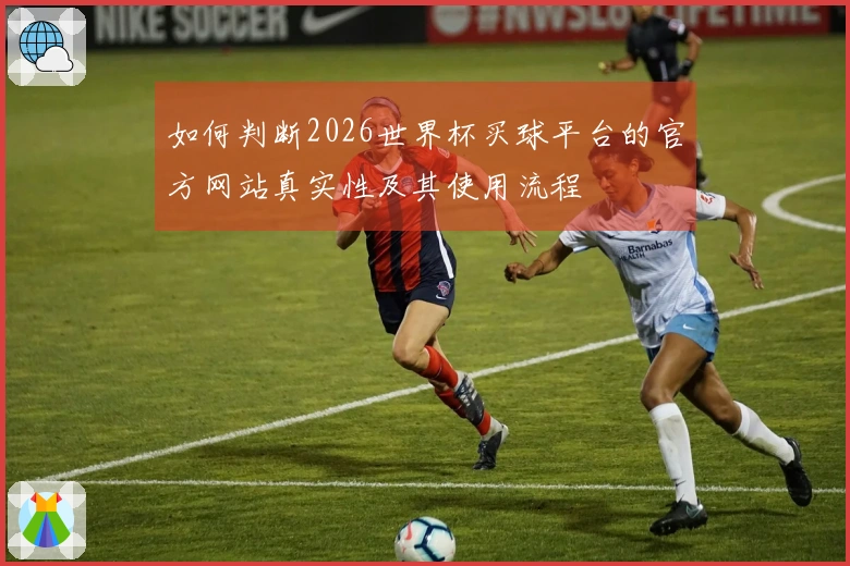 如何判断2026世界杯买球平台的官方网站真实性及其使用流程