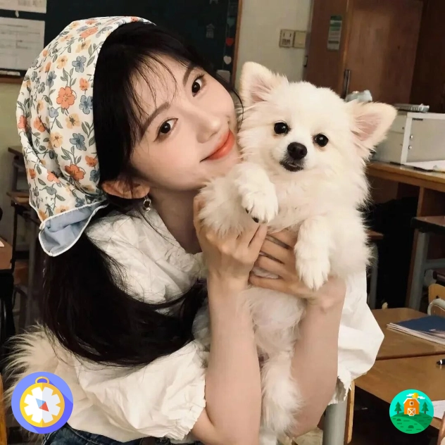 小鹿